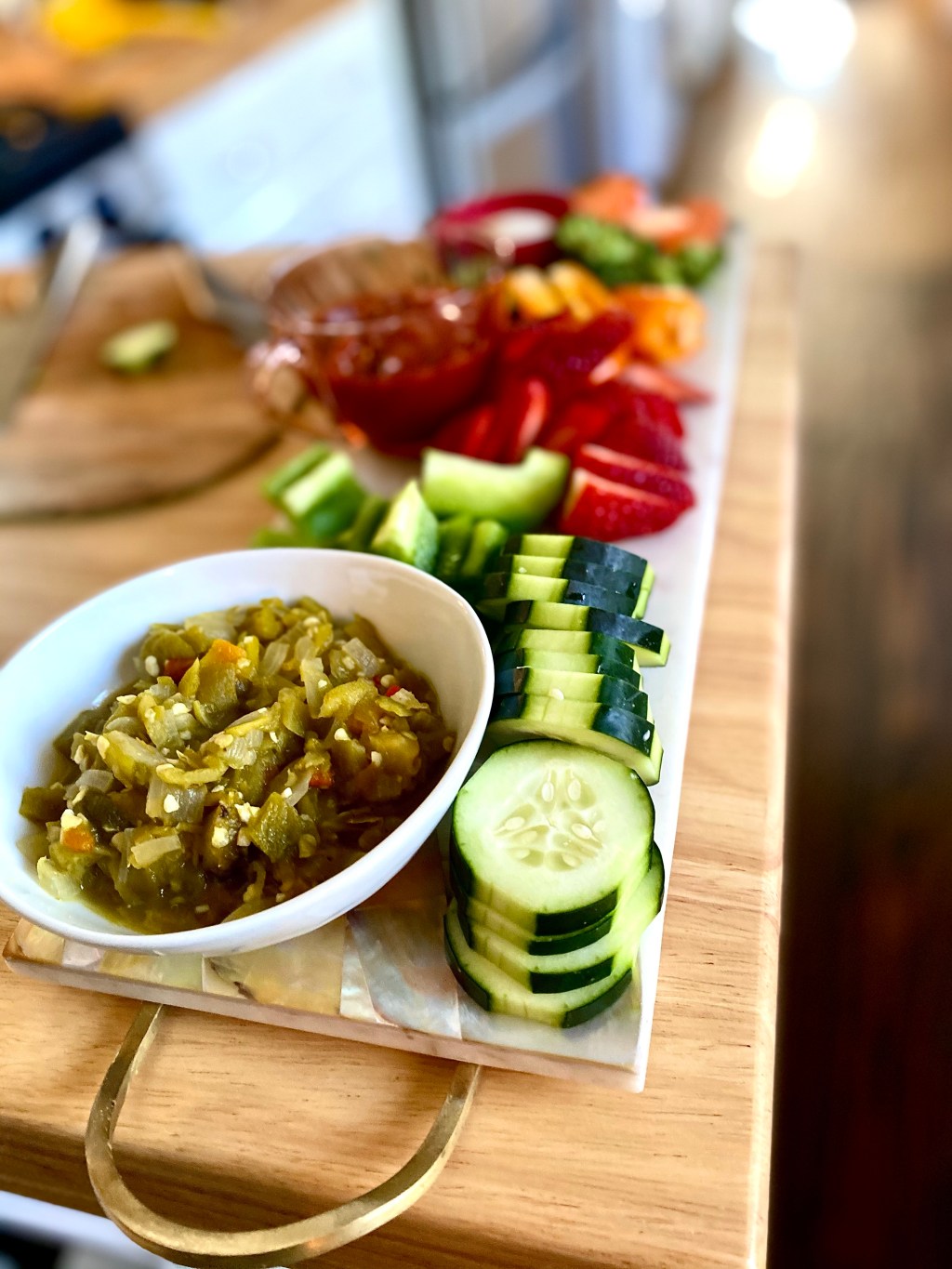 Chicken chili — an easy one-pot&nbsp;dinner